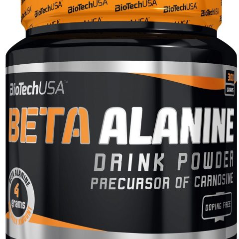 BioTechUSA Beta Alanine - 300g