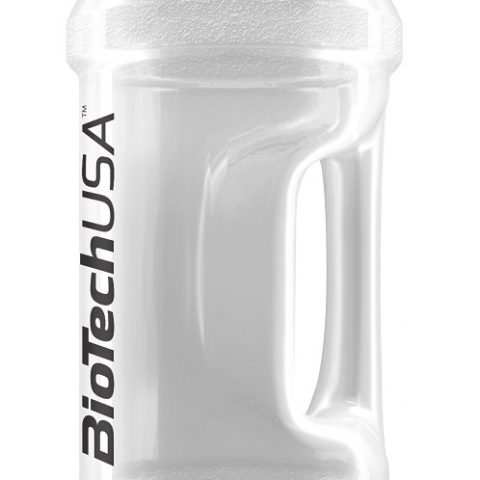 BioTechUSA Gallon Water Jug, Opal - 2200 ml.