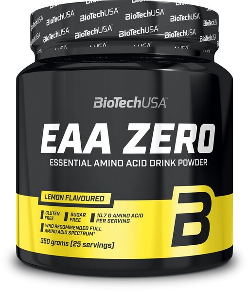 BioTechUSA EAA Zero, Watermelon - 350g
