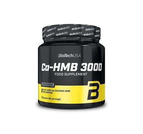 BioTechUSA CA-HMB 3000 - 270g