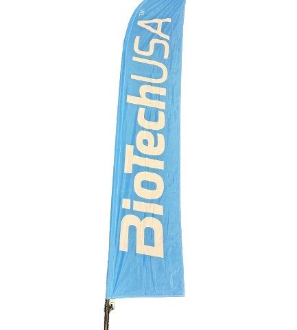 BioTechUSA Banner
